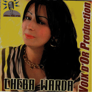 ดาวน์โหลดและฟังเพลง Attention Attention พร้อมเนื้อเพลงจาก Cheb Warda