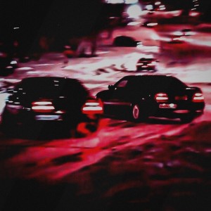 Listen to The Devil Coming (Explicit) song with lyrics from runn!ng bunny