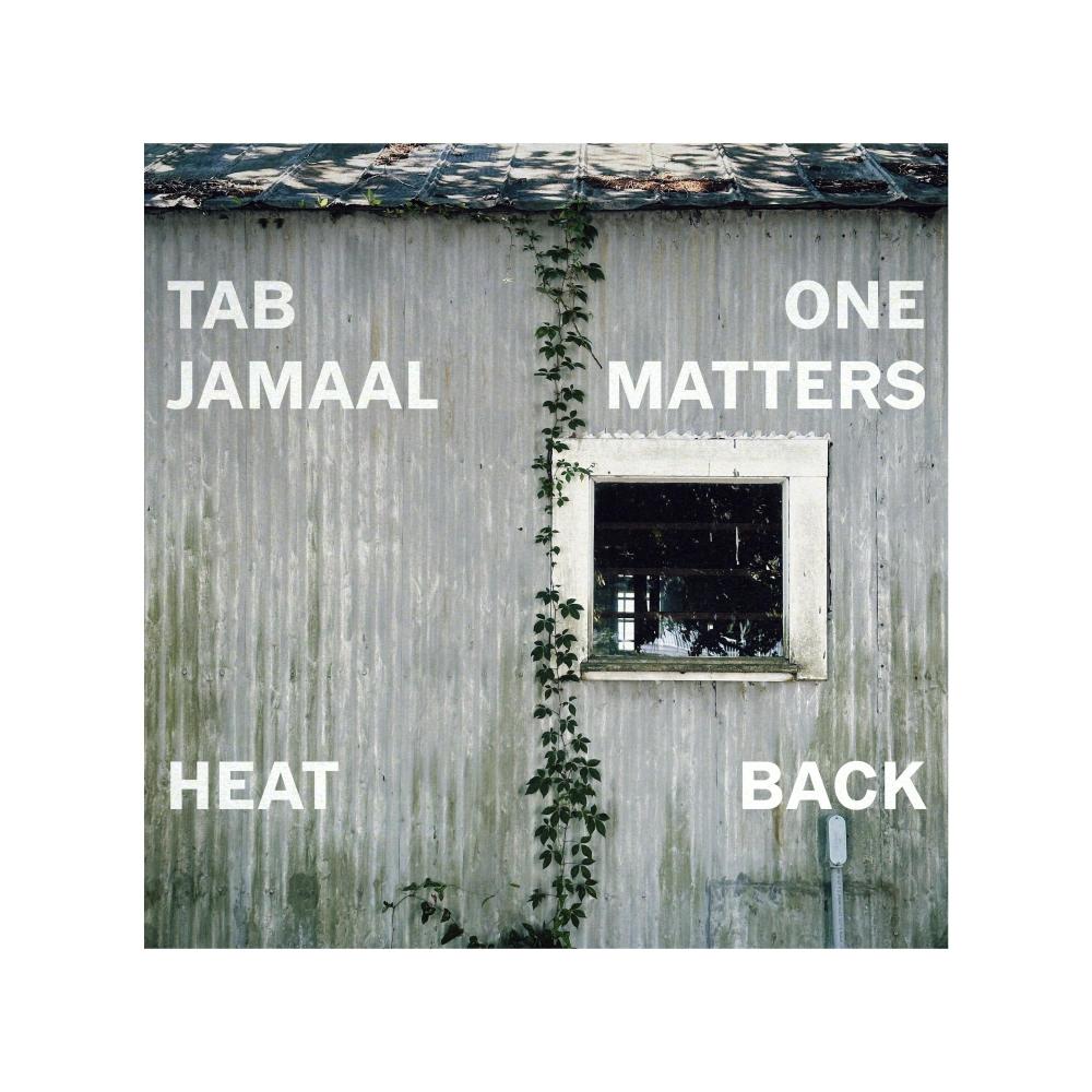 Heat Back (feat. Jamaal Matters) (Explicit)