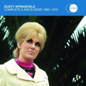 收聽Dusty Springfield的Something Special歌詞歌曲