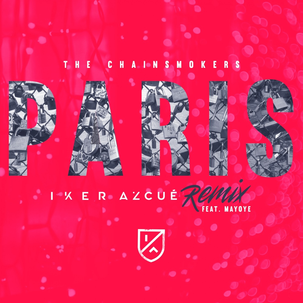 Paris (Remix)