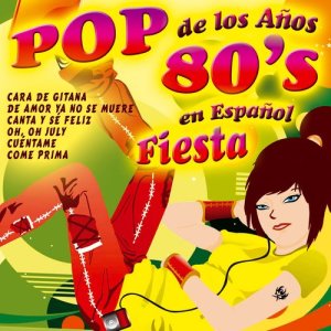 收聽Spanish Pop Band的Cuéntame歌詞歌曲