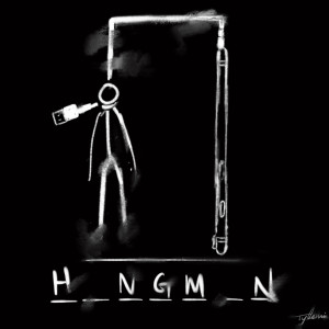 Album Hangman (Explicit) from Dave