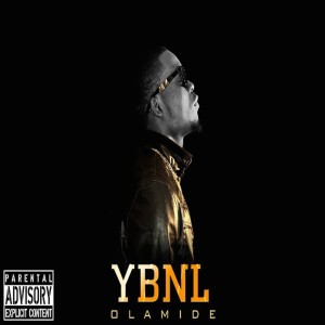 Listen to Lights in the Air song with lyrics from Olamide