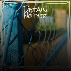 อัลบัม Detain Neither ศิลปิน Various Artists