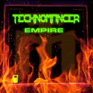 收聽Technomancer的Empire (Extended Version)歌詞歌曲