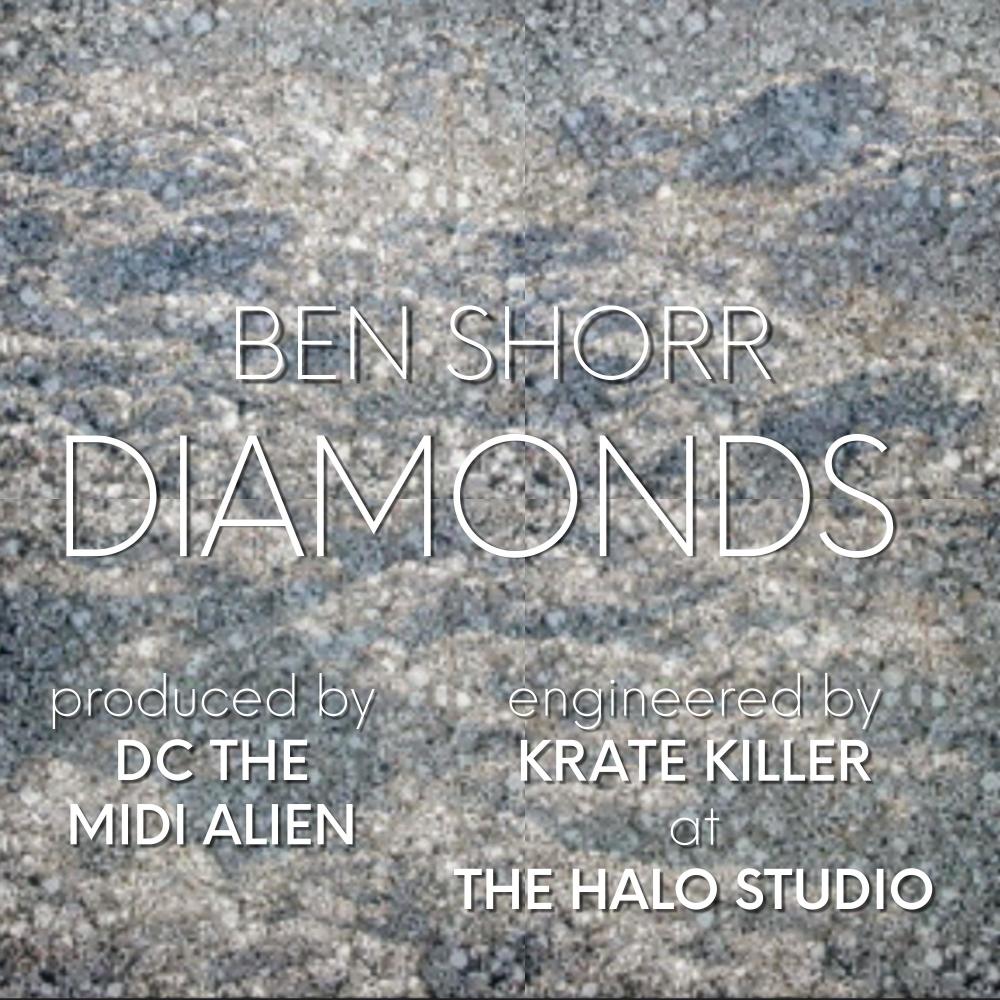 Diamonds (feat. DC the Midi Alien) (Explicit)