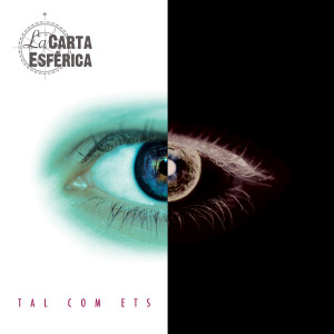 收听La Carta Esfèrica的Tal Com Ets (Adrià Ortega & Dani Vi Remix)歌词歌曲