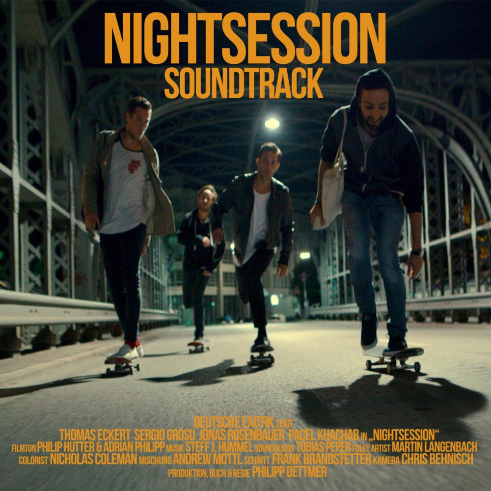Pitau (feat. Boss Axis & Patrick Muschiol)