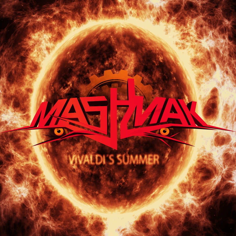 Vivaldi's Summer