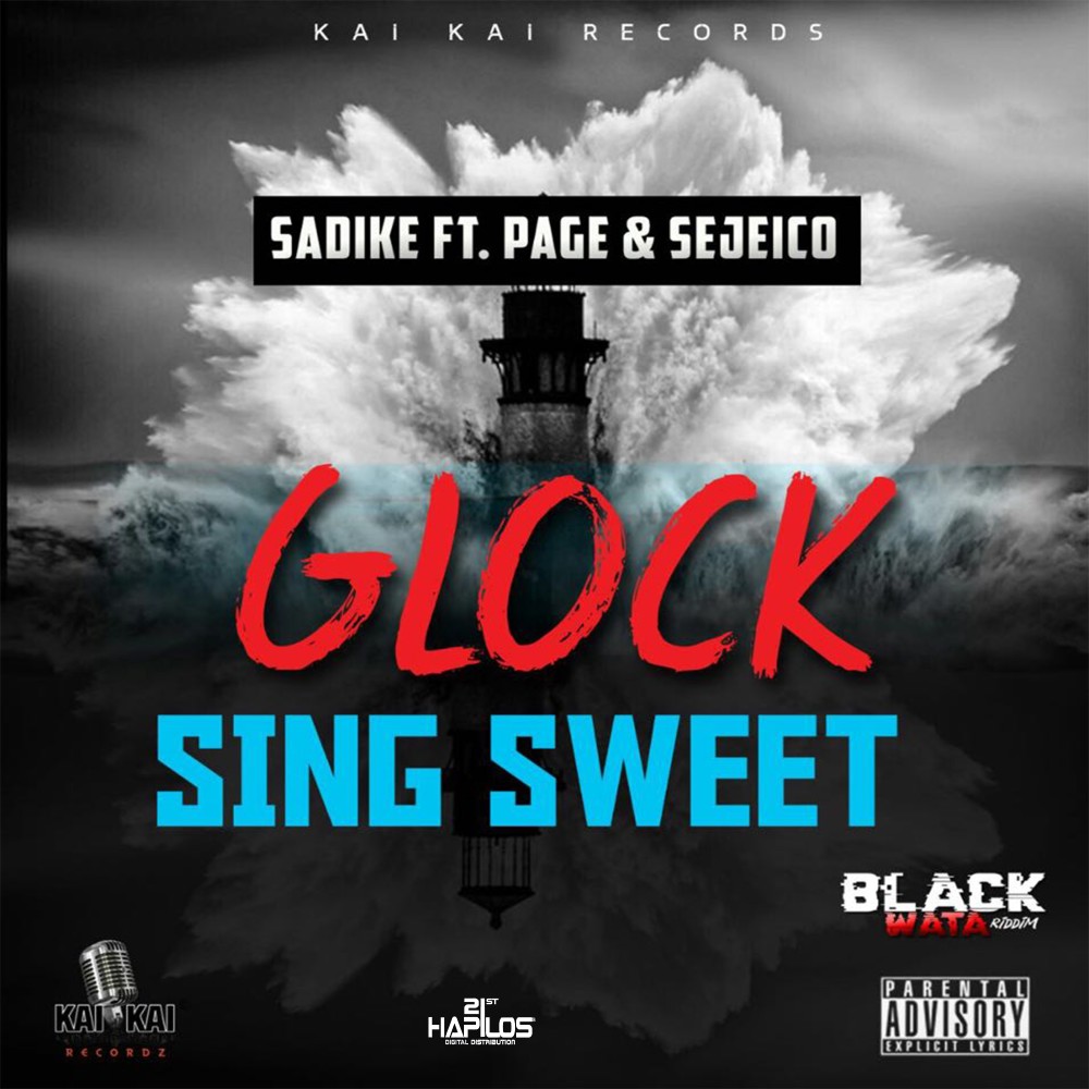 Glock Sing Sweet (Explicit)