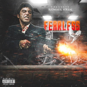Listen to 2K20 Flow (Explicit) song with lyrics from Redmark Foreal
