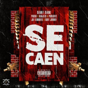 收聽Benny Benni的Se Caen (Explicit)歌詞歌曲