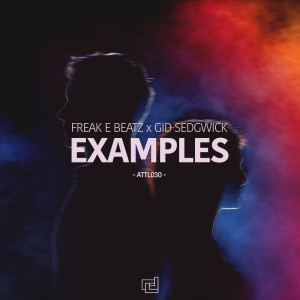 Album Examples from Freak E Beatz