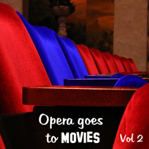Prague Opera Orchestra的專輯Opera Goes to Movies Vol. 2