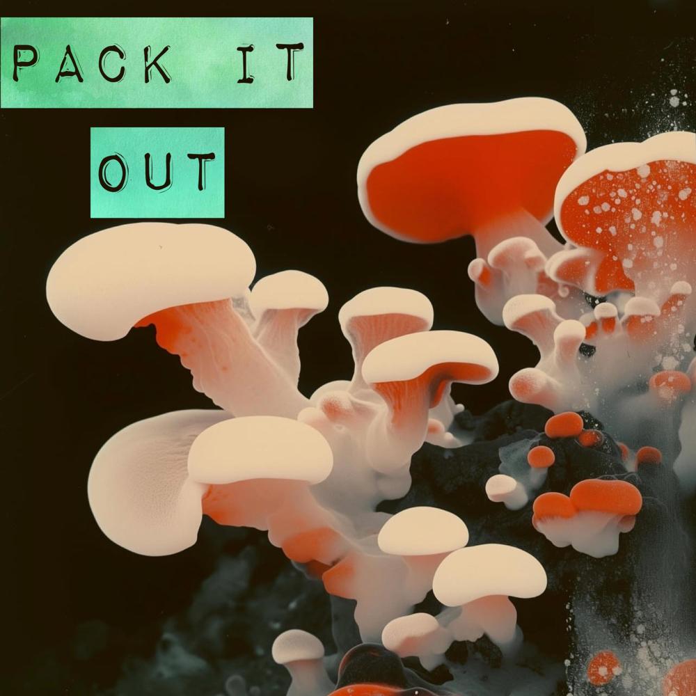 Pack It Out (feat. BeeTaylor, 1 Love & Tasha LaRae)