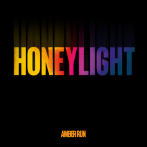 Amber Run的專輯Honeylight