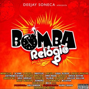 ดาวน์โหลดและฟังเพลง Sou um Motherfucker (feat. Abdierl, Double S & M Lever) (Explicit) พร้อมเนื้อเพลงจาก Deejay Soneca