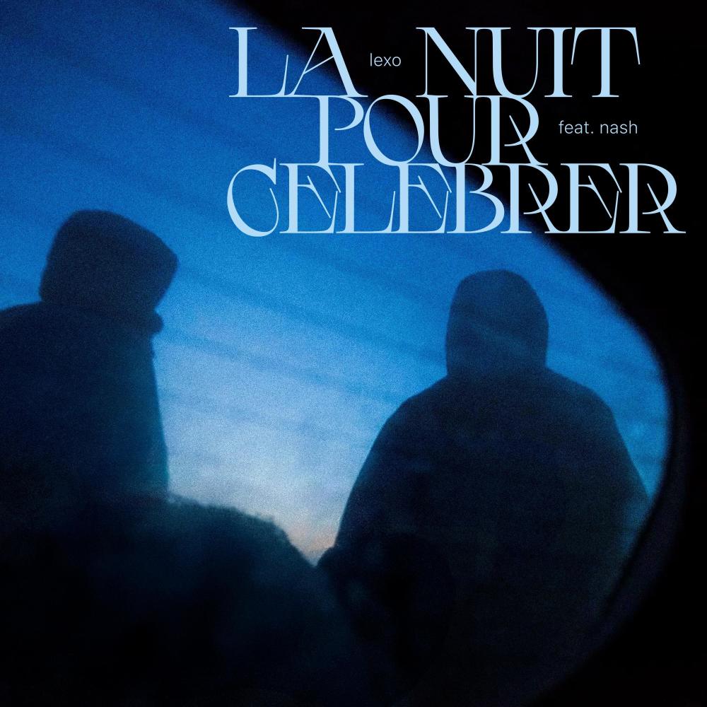 La nuit pour célébrer