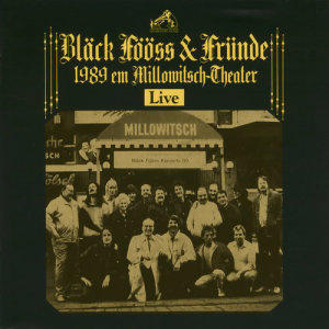 ดาวน์โหลดและฟังเพลง Time Is Cash, Time Is Money (Live From Millowitsch Theater,Germany/1989) พร้อมเนื้อเพลงจาก Blck Fss