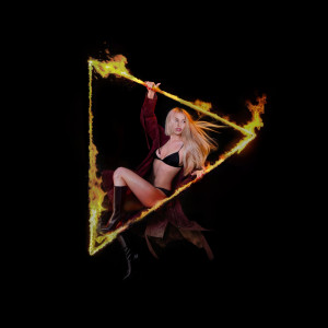 Ava Max的專輯Wet, Hot American Dream