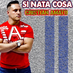 Cristian Amato的專輯Si' n'ata cosa