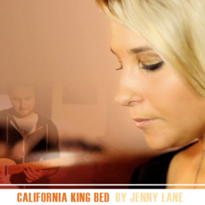 Dengarkan California King Bed (feat. Jake Coco) lagu dari Jenny Lane dengan lirik