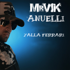 Listen to Yalla Ferrari song with lyrics from Mr. Vik