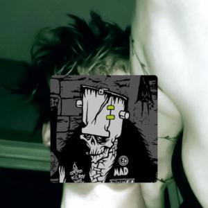ดาวน์โหลดและฟังเพลง zombie (Explicit) พร้อมเนื้อเพลงจาก Kaijo