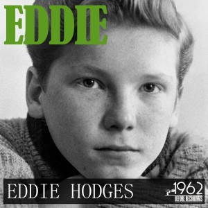 Album Eddie oleh Eddie Hodges
