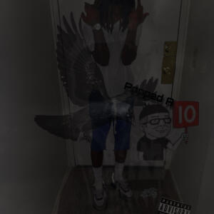 Baby T的專輯Popped A 10 (Explicit)