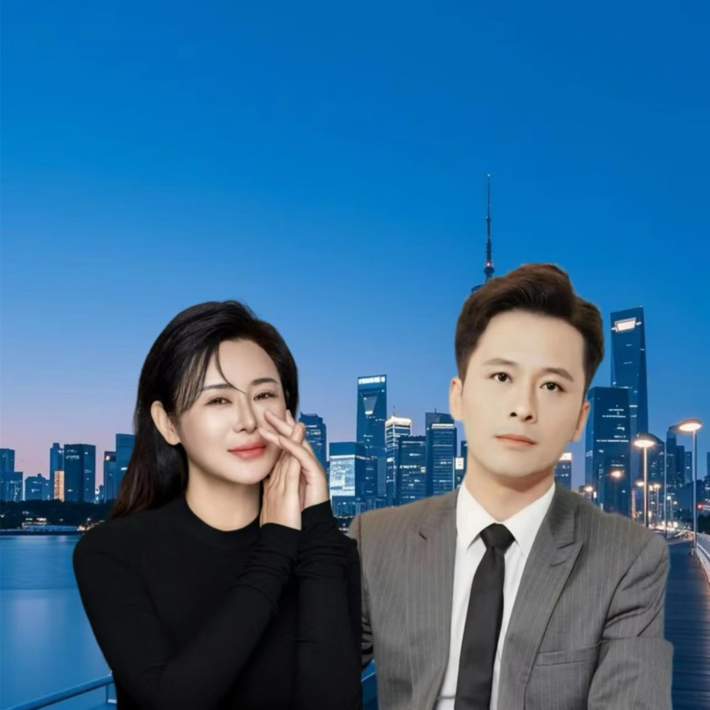 恋上你的人恋上你的吻（DJ对唱版伴奏） (伴奏)