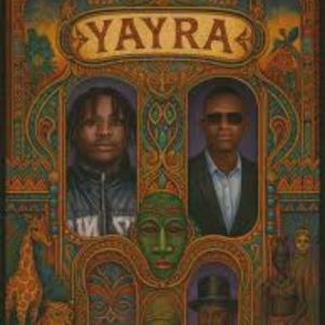 ดาวน์โหลดและฟังเพลง Yayra พร้อมเนื้อเพลงจาก Ghettovi