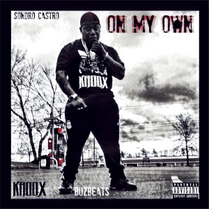 ดาวน์โหลดและฟังเพลง On My Own พร้อมเนื้อเพลงจาก SONDRO CASTRO