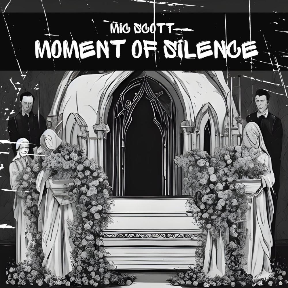 MOMENT OF SILENCE