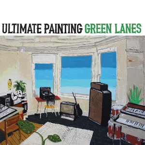 ดาวน์โหลดและฟังเพลง Break the Chain พร้อมเนื้อเพลงจาก Ultimate Painting