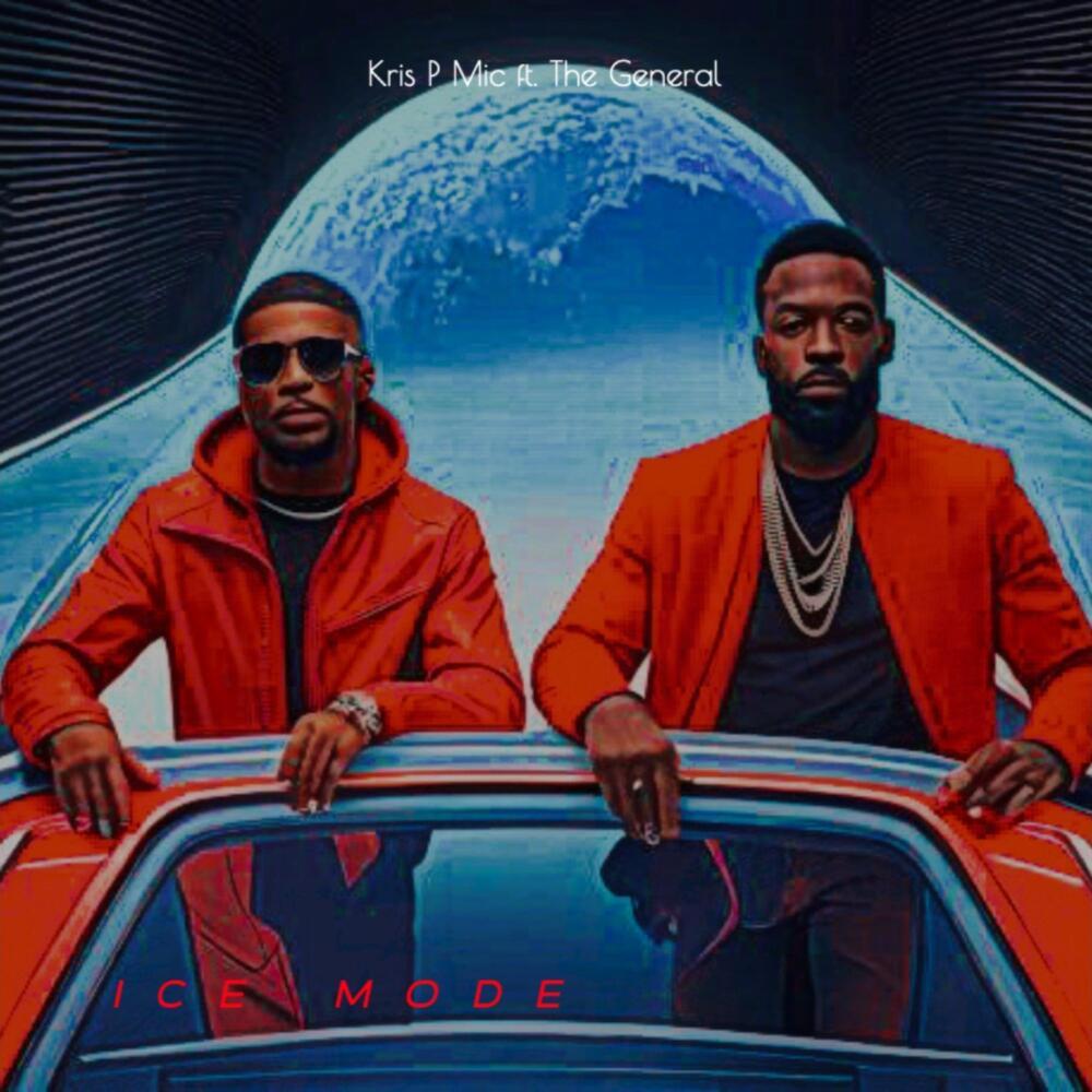 Ice Mode (Explicit)