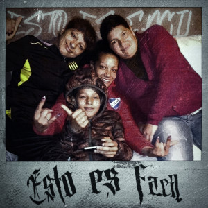 ดาวน์โหลดและฟังเพลง Desde Abajo Empecé พร้อมเนื้อเพลงจาก Eliz