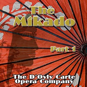 The Mikado, Vol. 1