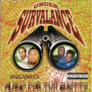 收聽Under Survalance的2 Die 4歌詞歌曲