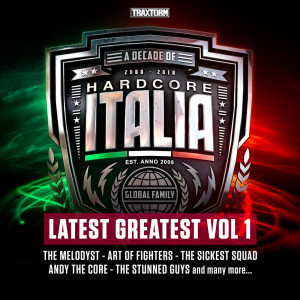 Listen to Disto Disco (Explicit) song with lyrics from X-Mind