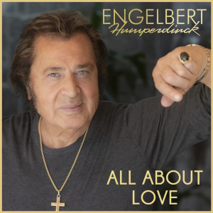 Album All About Love oleh Engelbert Humperdinck