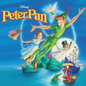 ดาวน์โหลดและฟังเพลง Peter Pan/La Deuxième Petite Étoile (De "Peter Pan"/Bande Originale Française du Film) พร้อมเนื้อเพลงจาก Chœurs - Peter Pan