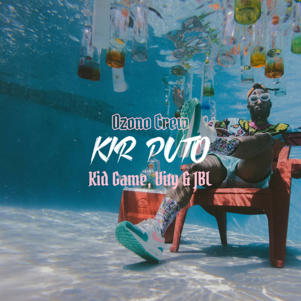 KiR Puto (Explicit)