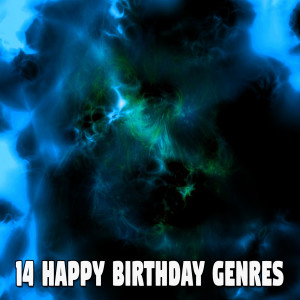 Dengarkan lagu Happy Birthday Slow nyanyian Happy Birthday dengan lirik