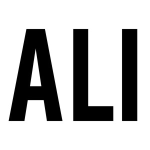 อัลบัม ALI Vol. 2 ศิลปิน ALI