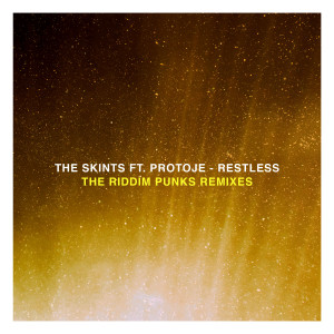 The Skints的专辑Restless (Riddim Punks Remixes)