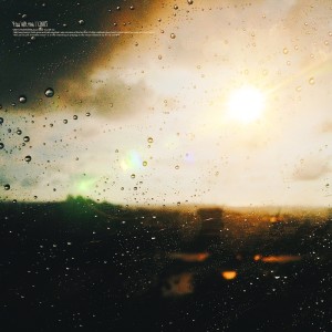 Listen to You left me (feat. TAISHOW & Lacus sanii) song with lyrics from LiMIT