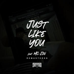 อัลบัม Just Like You (2011 Remastered) ศิลปิน J-Reyez