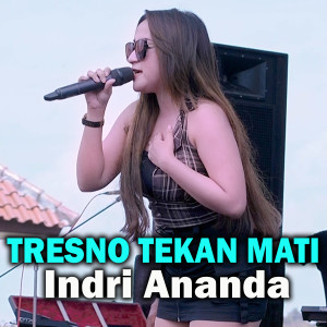 Listen to Tresno Tekan Mati song with lyrics from Indri Ananda